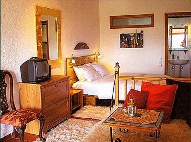 אראחובה Guesthouse Mylona חדר תמונה